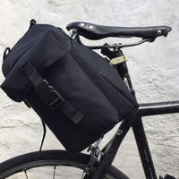Super C Saddlebag