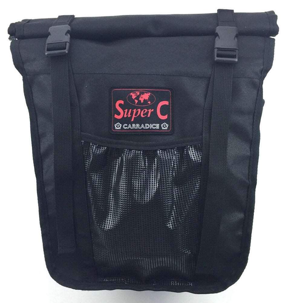 Super C Shopper Pannier