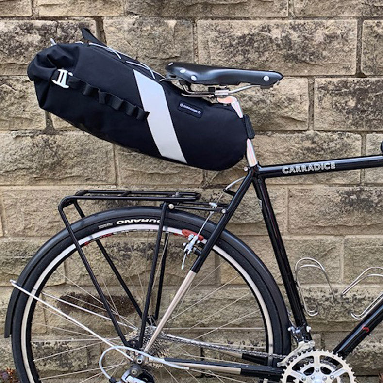 Bikepacking Seatpack