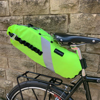 Bikepacking Seatpack