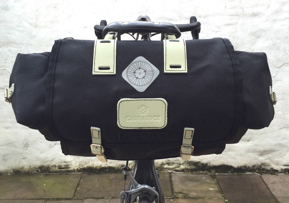 Pendle Saddlebag (11L)