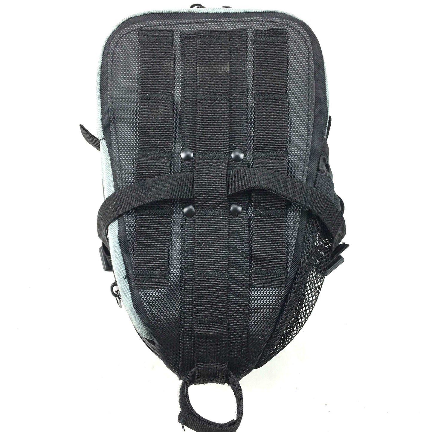 CarraDura Maxi Saddlepack