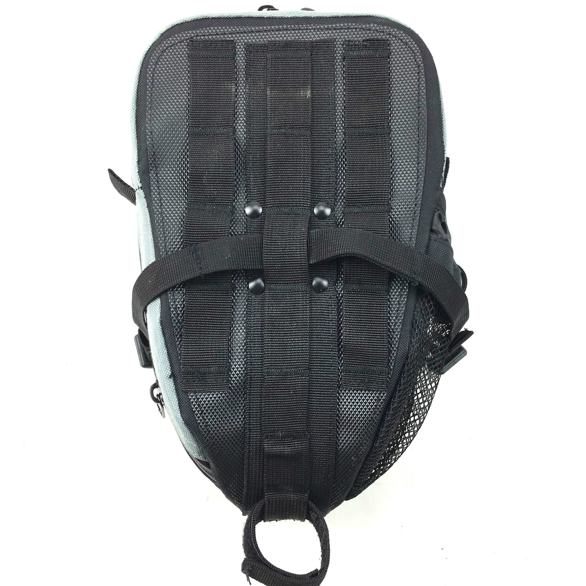 CarraDura Maxi Saddlepack