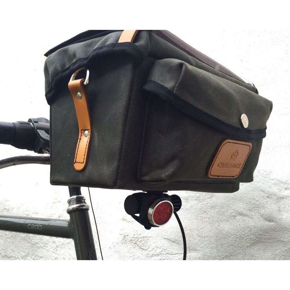 Originals Keswick Handlebar Bag