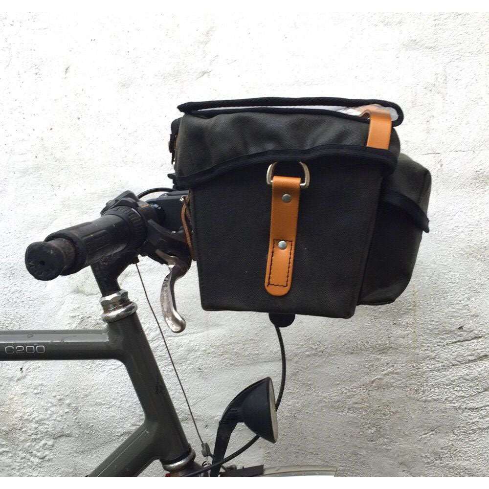 Originals Keswick Handlebar Bag