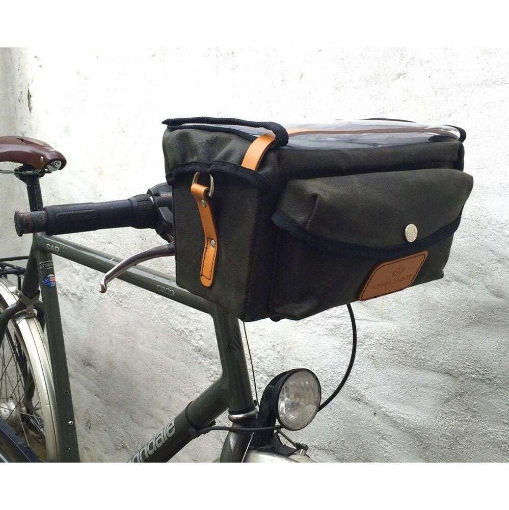 Originals Keswick Handlebar Bag