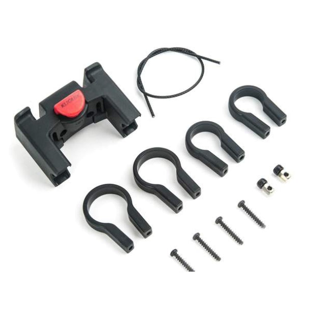 Klickfix Handlebar Bag Attachment Kit