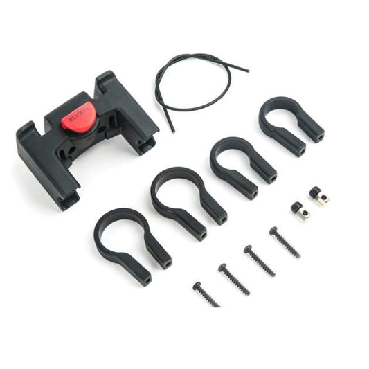 Klickfix Handlebar Bag Attachment Kit