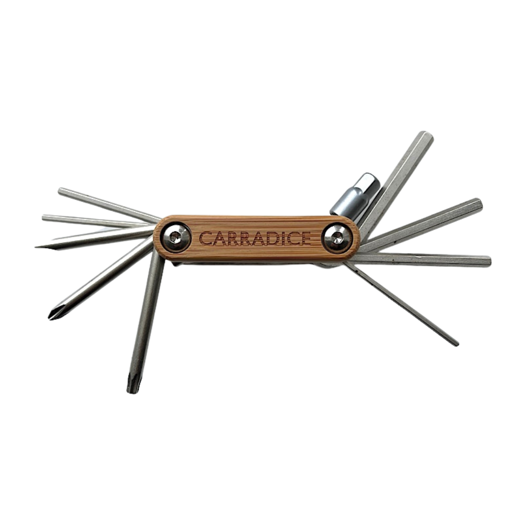 Carradice Multi-Tool