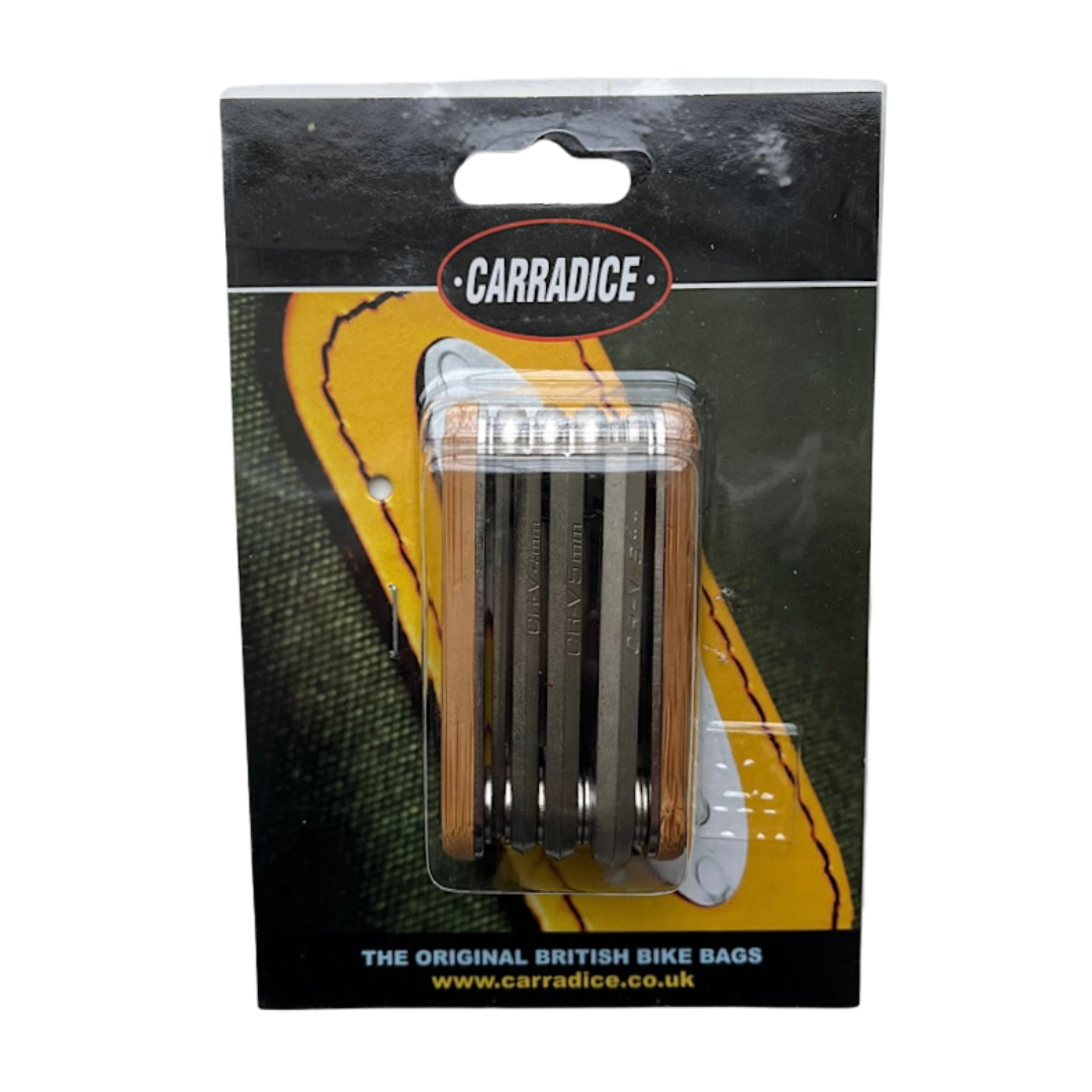 Carradice Multi-Tool