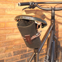 Originals Twiston Tool Roll (Green)