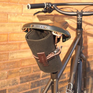 Originals Twiston Tool Roll (Green)