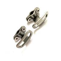 Saddle Loops (Pair)