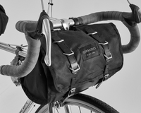 Black Label Earby Bar Bag (7L)