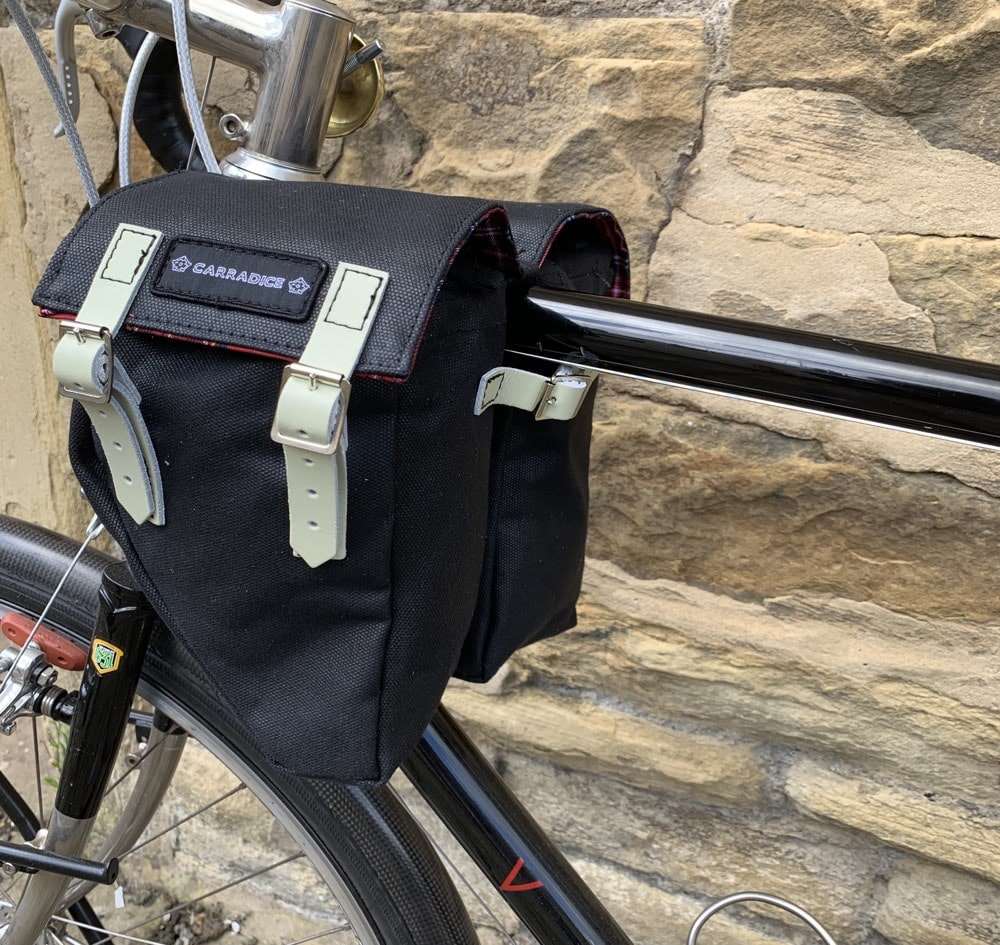 Originals Top Tube Panniers (Pair)