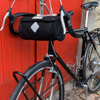 Originals Zipped Roll Saddlebag