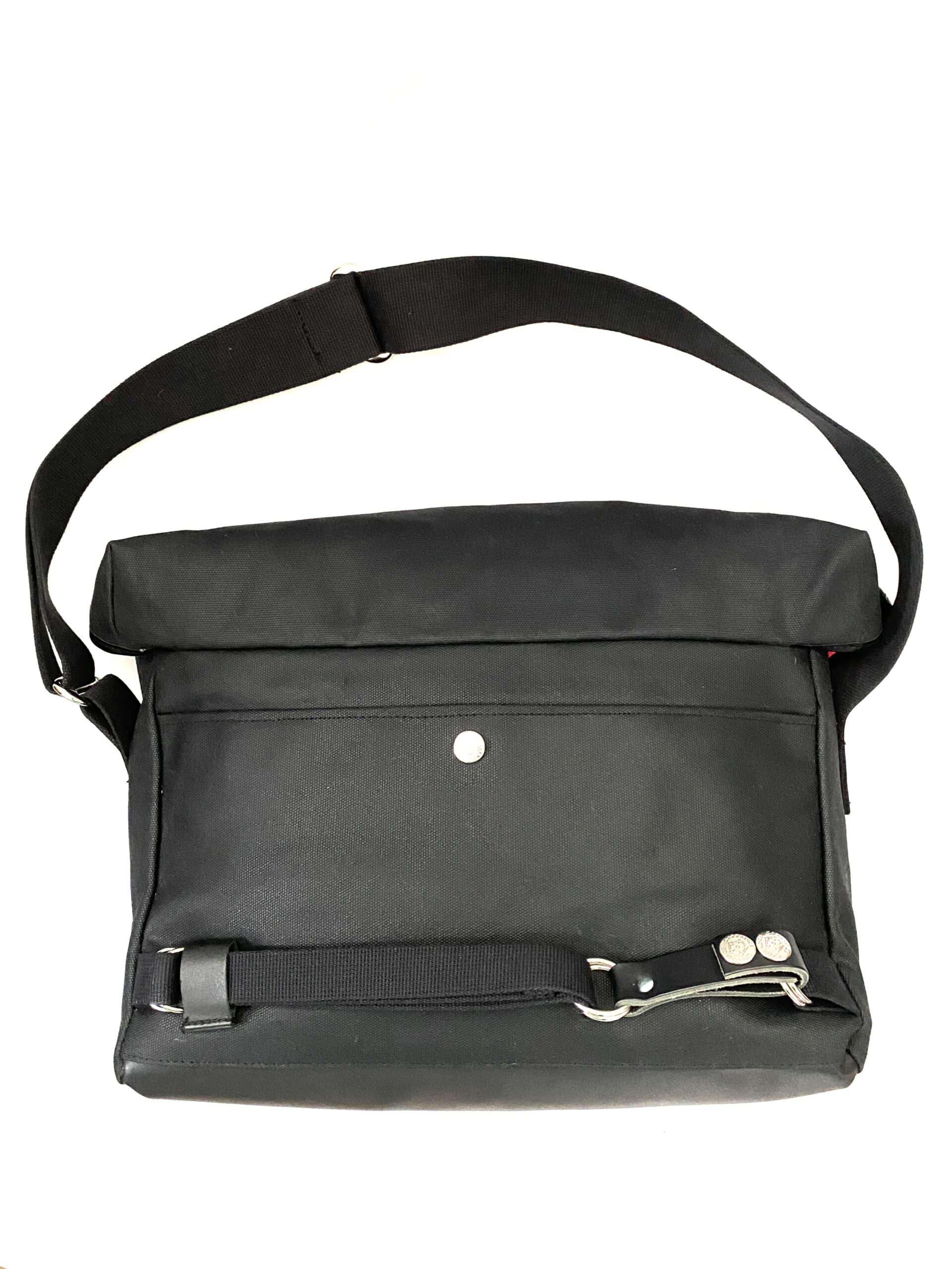 Kelbrook Satchel