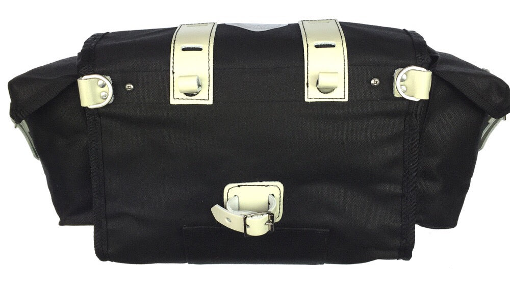 Originals Pendle Saddlebag