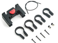 KLICKFix Handlebar Bag Attachment Kit