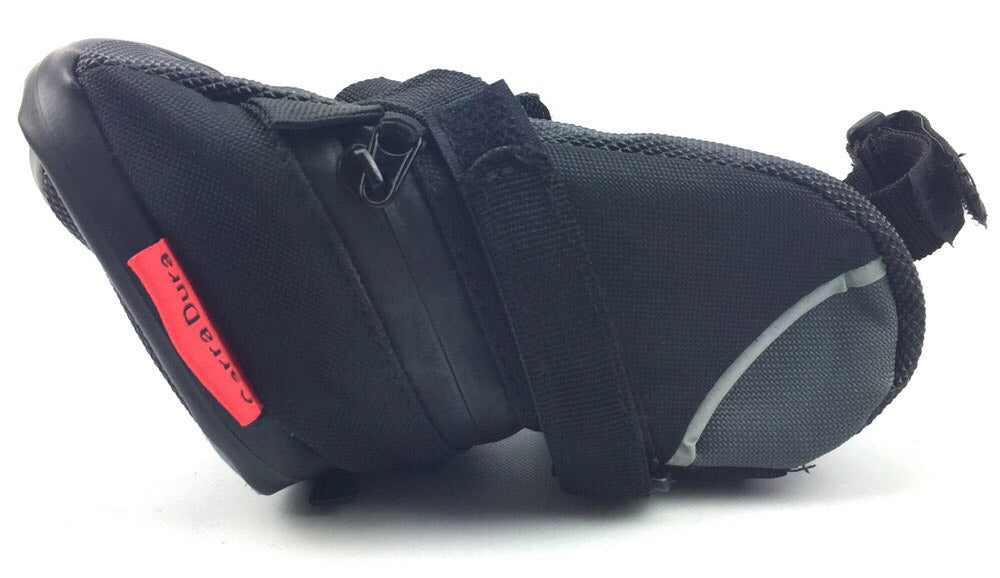 CarraDura Midi Saddlepack