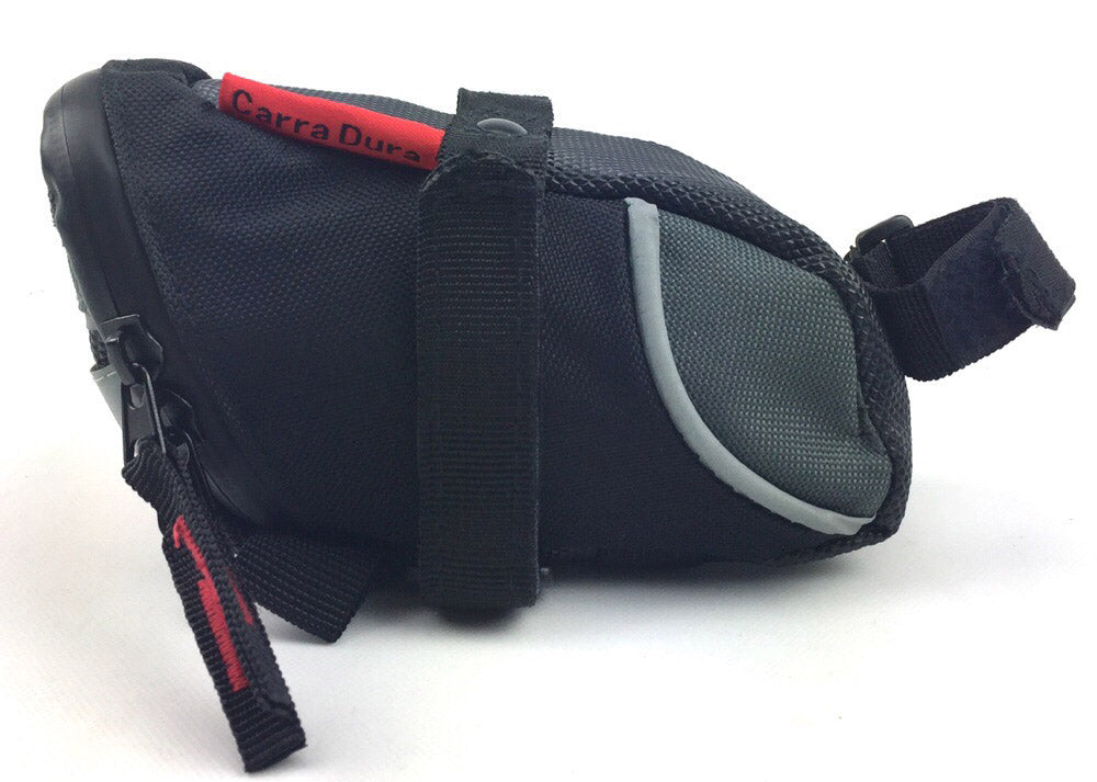 CarraDura Mini Saddlepack