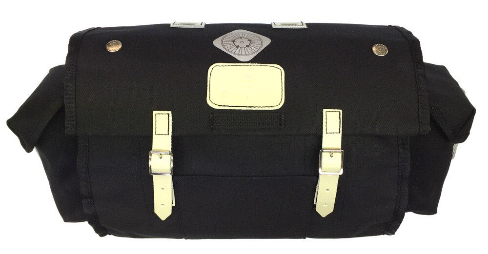 Originals Nelson Saddlebag