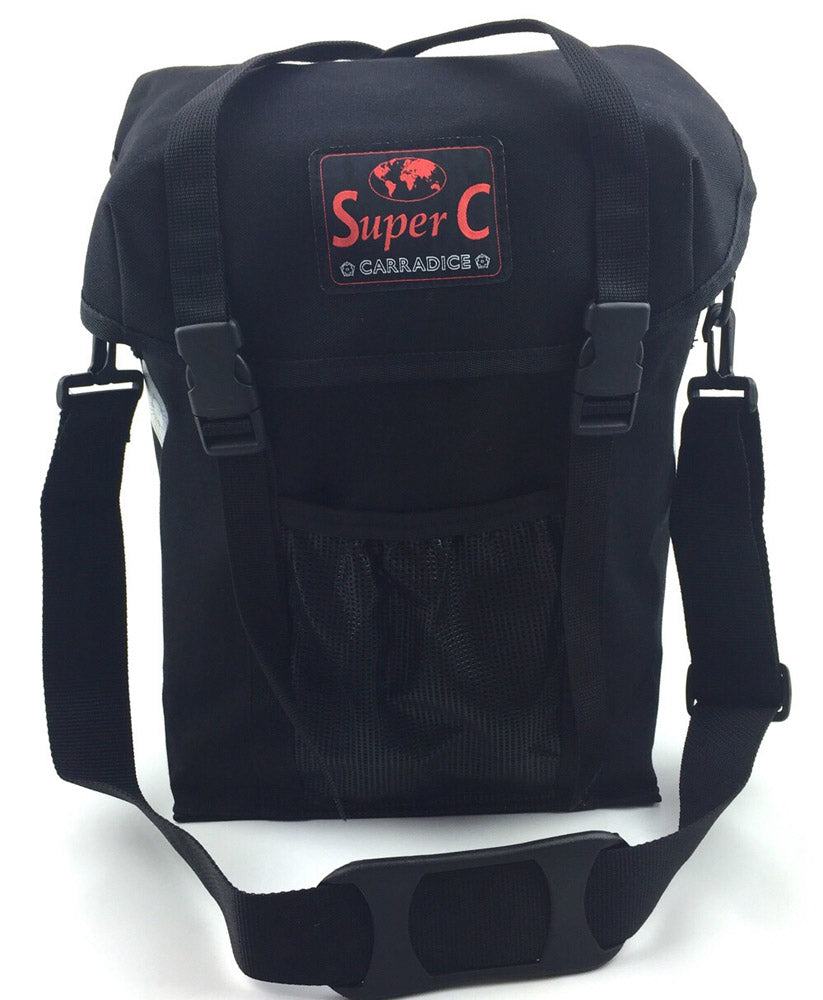 Super C A4 Pannier