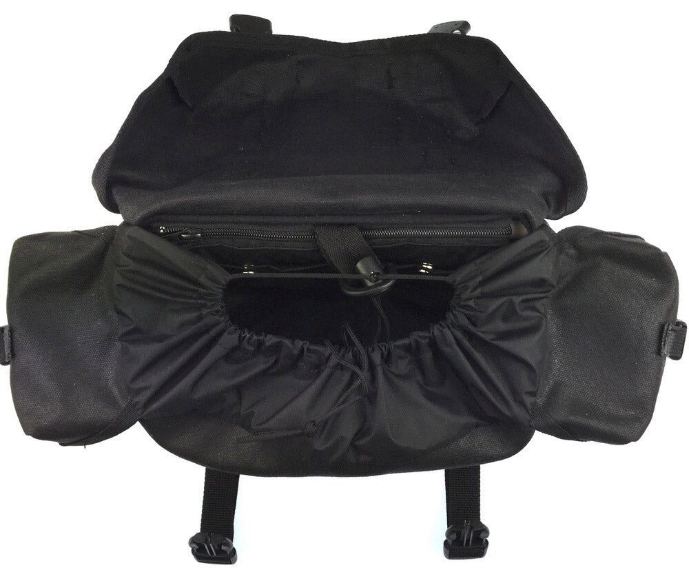 Super C Audax Saddlebag