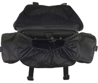 Super C Audax Saddlebag