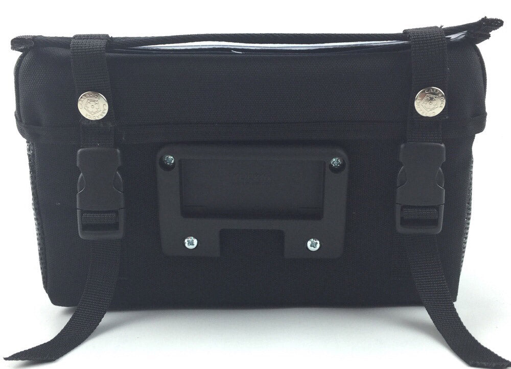 Super C Handlebar Bag