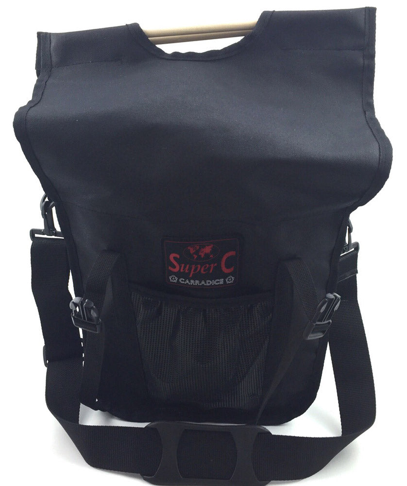 Super C Shopper Pannier