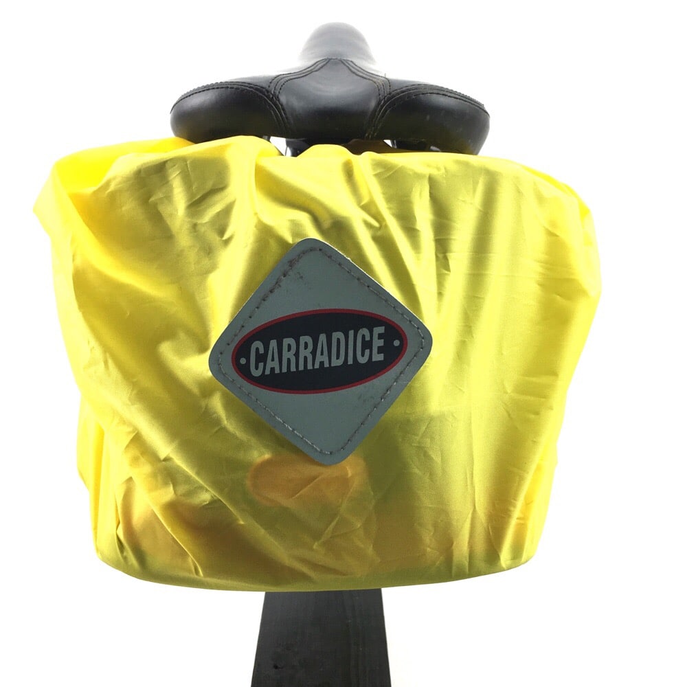 CarraDura Maxi Saddlepack