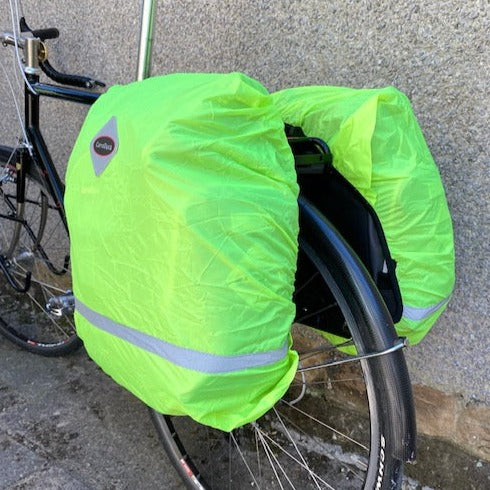 CarraDura Rear Panniers (Pair)