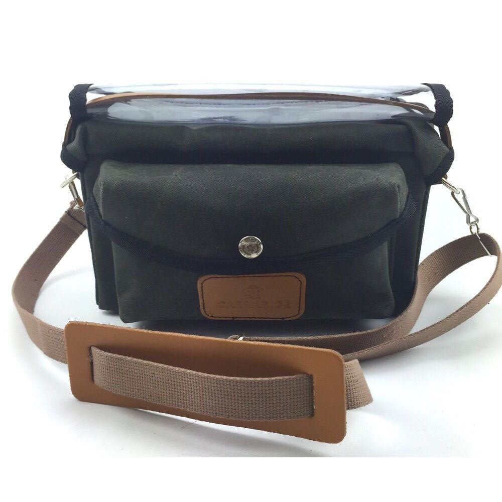 Originals Keswick Handlebar Bag