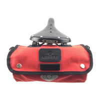 Originals Zipped Roll Saddlebag