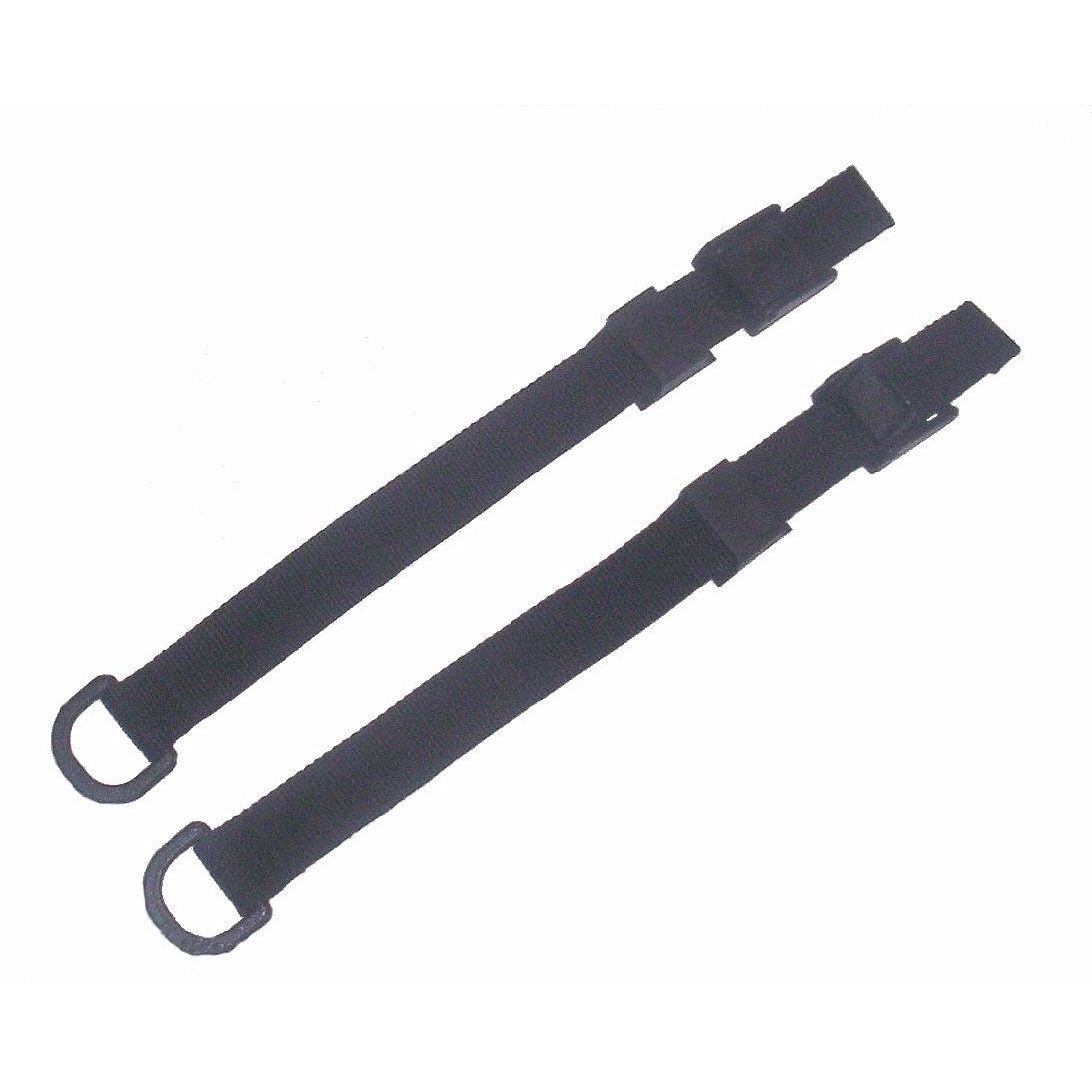 Pannier Security Straps